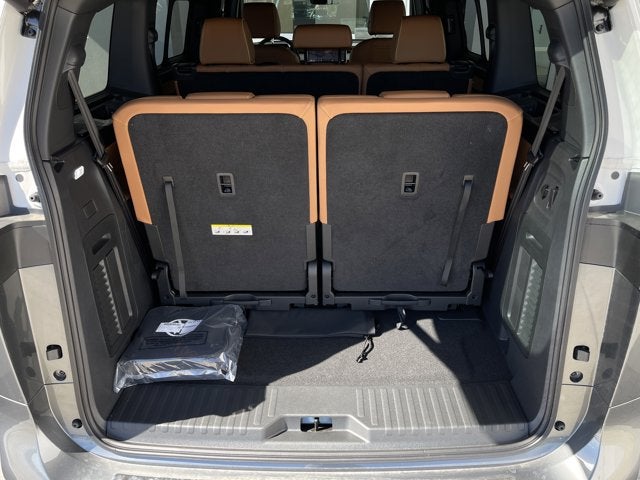 2025 Volkswagen ID. Buzz Pro S