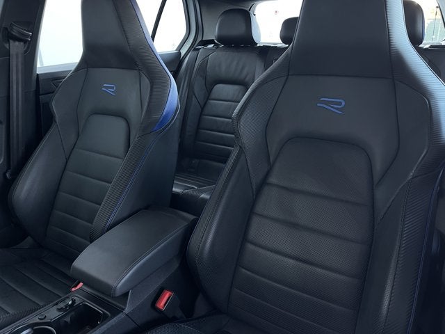 2023 Volkswagen Golf R 20th Anniversary Edition