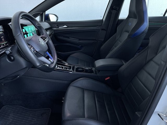 2023 Volkswagen Golf R 20th Anniversary Edition