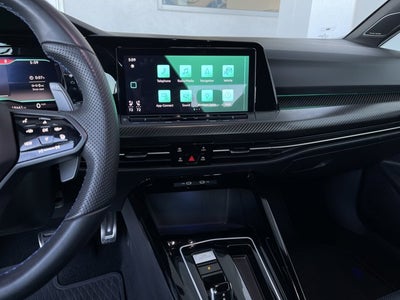 2023 Volkswagen Golf R 20th Anniversary Edition