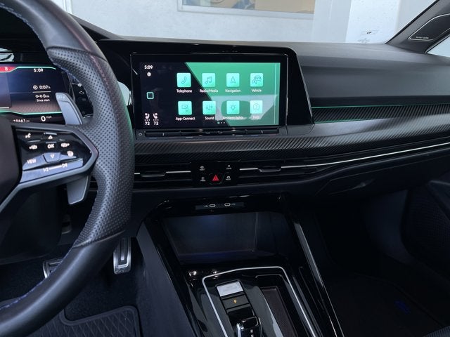 2023 Volkswagen Golf R 20th Anniversary Edition