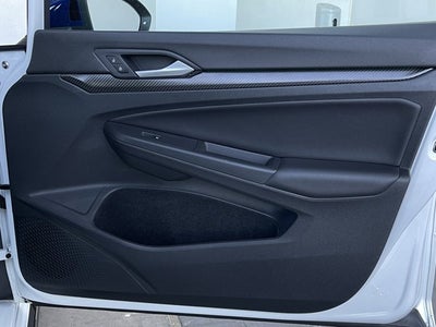 2023 Volkswagen Golf R 20th Anniversary Edition