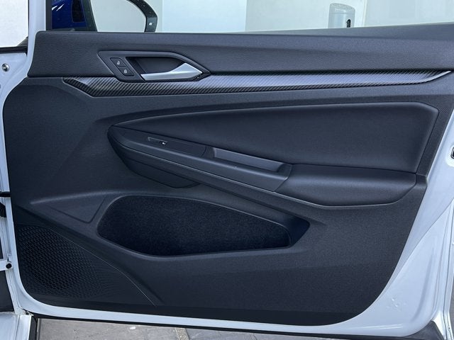 2023 Volkswagen Golf R 20th Anniversary Edition