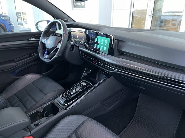 2023 Volkswagen Golf R 20th Anniversary Edition