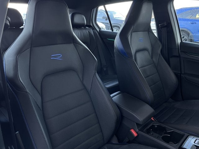 2023 Volkswagen Golf R 20th Anniversary Edition