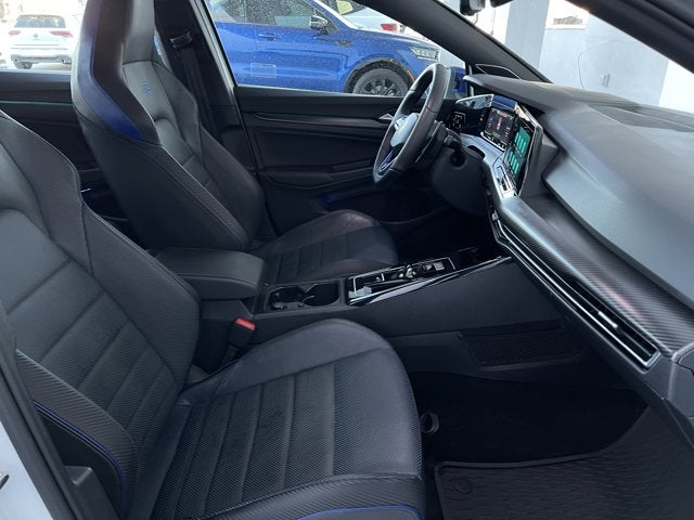 2023 Volkswagen Golf R 20th Anniversary Edition