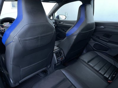 2023 Volkswagen Golf R 20th Anniversary Edition