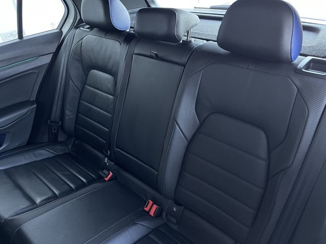 2023 Volkswagen Golf R 20th Anniversary Edition