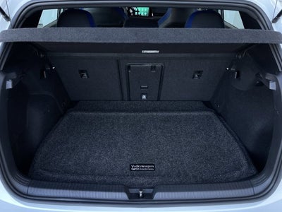 2023 Volkswagen Golf R 20th Anniversary Edition