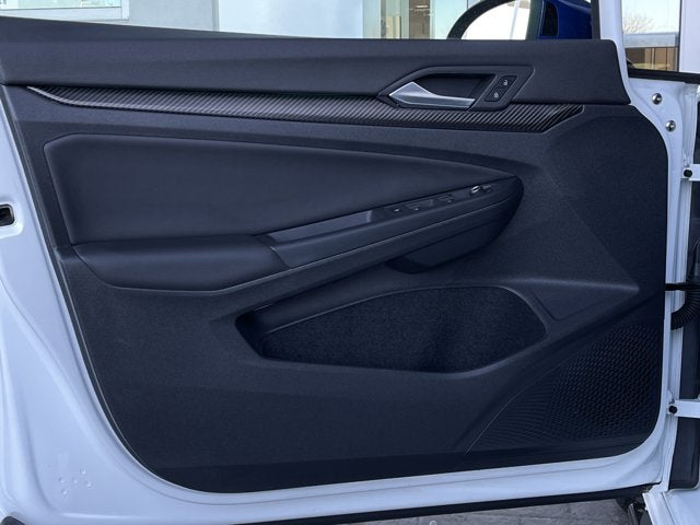 2023 Volkswagen Golf R 20th Anniversary Edition