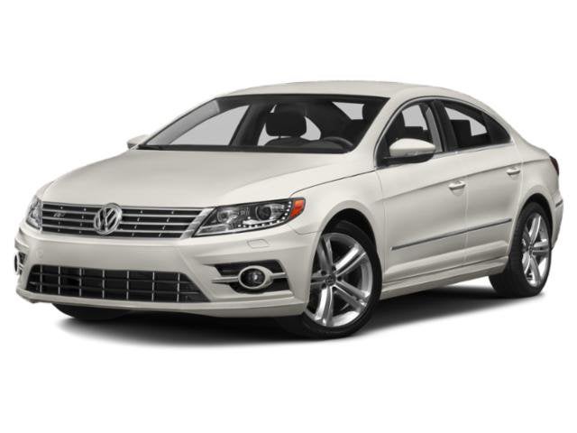 2015 Volkswagen CC Base