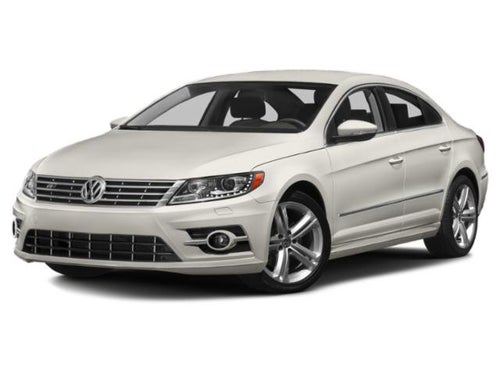 2015 Volkswagen CC Base