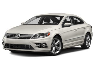 2015 Volkswagen CC Base