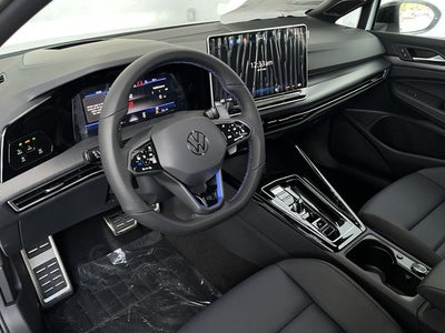 2026 Volkswagen Golf R 2.0T