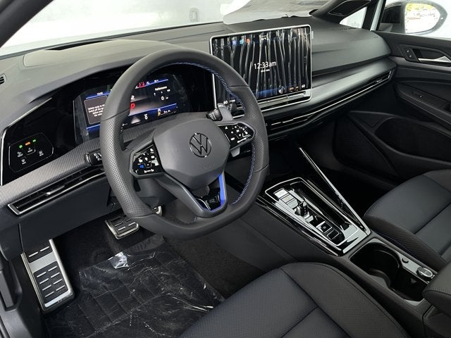 2026 Volkswagen Golf R 2.0T