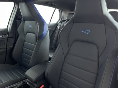 2026 Volkswagen Golf R 2.0T