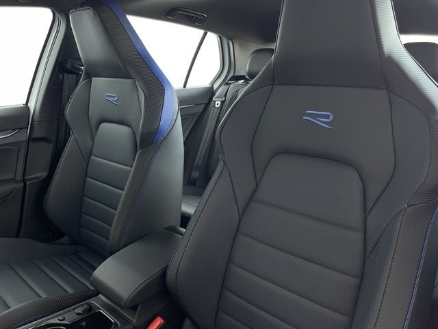 2026 Volkswagen Golf R 2.0T