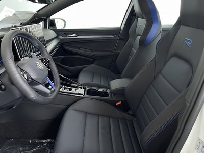 2026 Volkswagen Golf R 2.0T