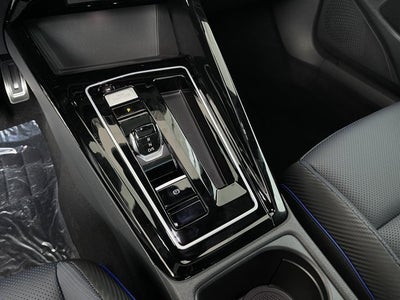 2026 Volkswagen Golf R 2.0T