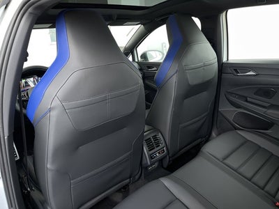 2026 Volkswagen Golf R 2.0T