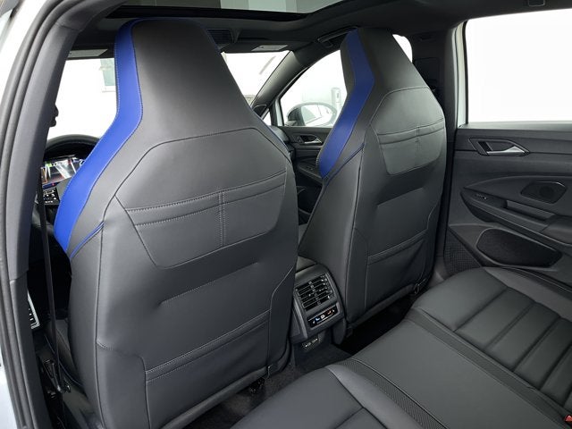 2026 Volkswagen Golf R 2.0T