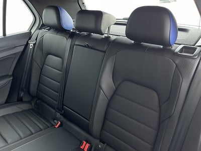 2026 Volkswagen Golf R 2.0T
