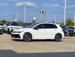 2026 Volkswagen Golf R 2.0T