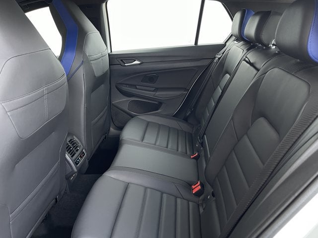 2026 Volkswagen Golf R 2.0T
