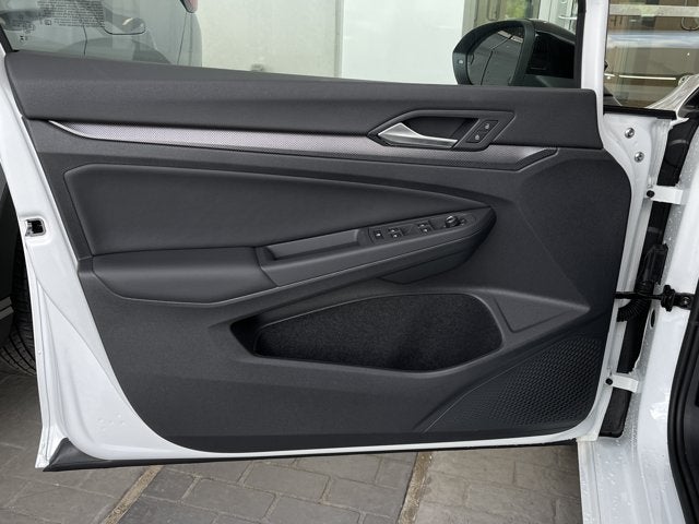 2026 Volkswagen Golf R 2.0T