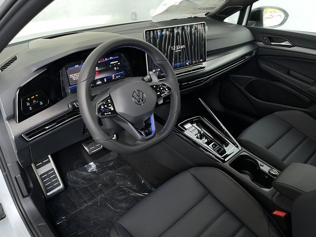 2026 Volkswagen Golf R 2.0T