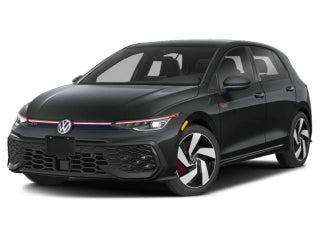 2026 Volkswagen Golf GTI 2.0T S