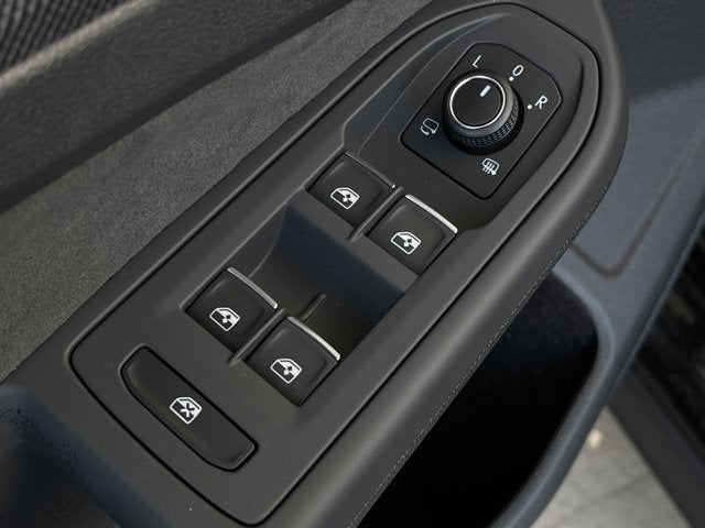 2025 Volkswagen Golf GTI 2.0T SE