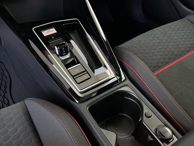 2025 Volkswagen Golf GTI 2.0T SE