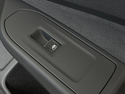 2025 Volkswagen Golf GTI 2.0T SE