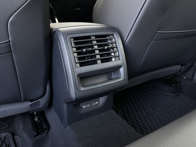 2025 Volkswagen Golf GTI 2.0T SE