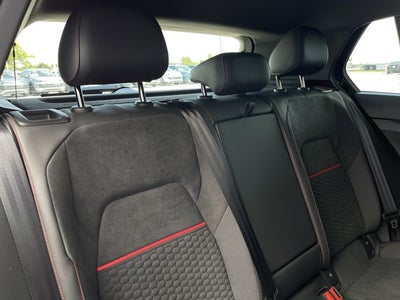 2025 Volkswagen Golf GTI 2.0T SE