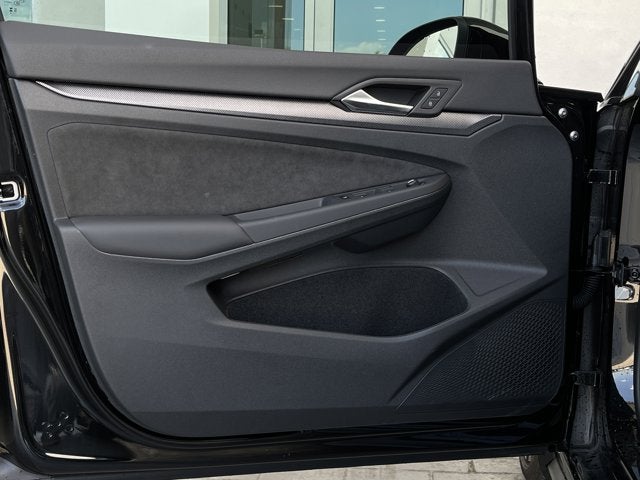 2025 Volkswagen Golf GTI 2.0T SE