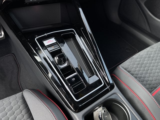 2026 Volkswagen Golf GTI 2.0T SE