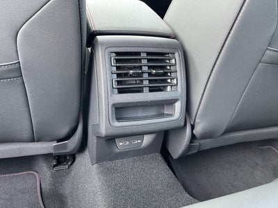 2026 Volkswagen Golf GTI 2.0T SE