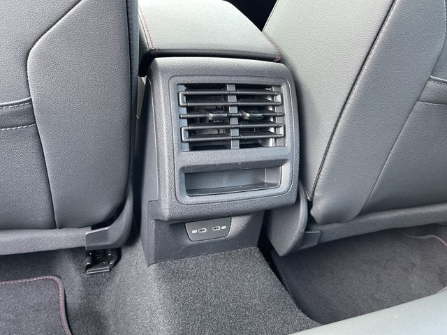 2026 Volkswagen Golf GTI 2.0T SE