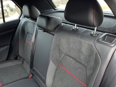 2026 Volkswagen Golf GTI 2.0T SE