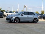 2026 Volkswagen Golf GTI 2.0T SE