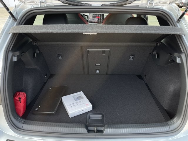 2026 Volkswagen Golf GTI 2.0T SE
