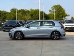 2026 Volkswagen Golf GTI 2.0T SE