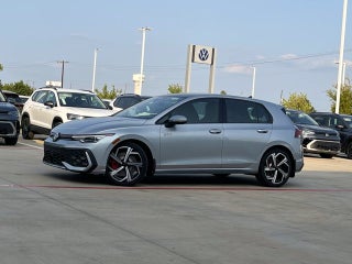 2026 Volkswagen Golf GTI 2.0T SE
