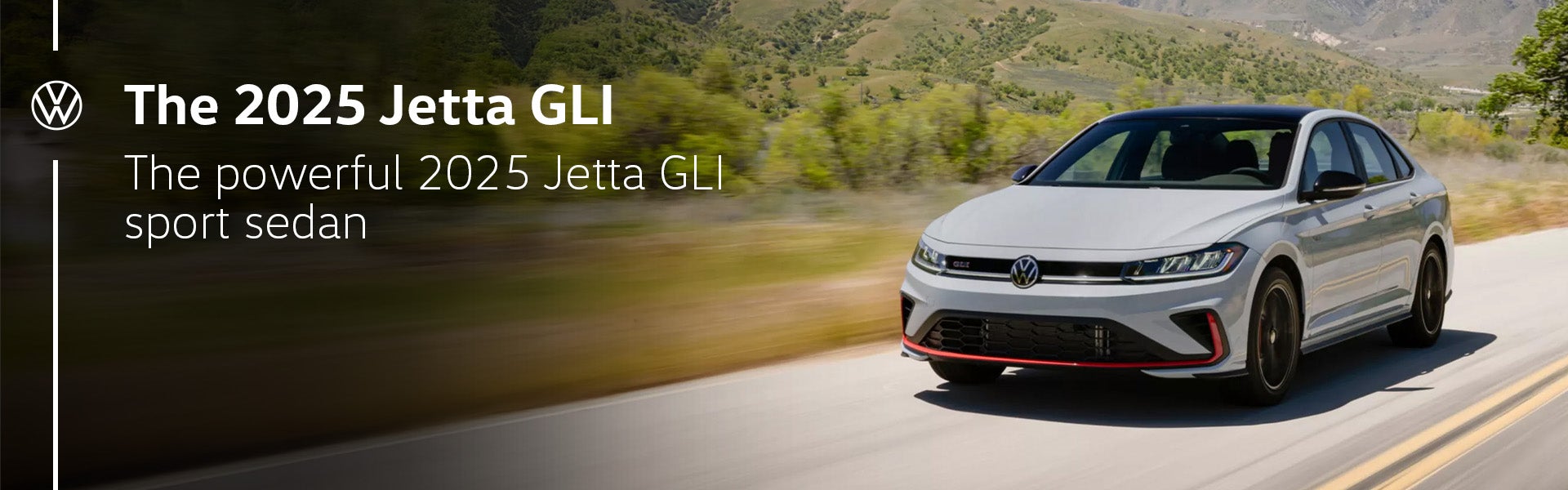 2026 Volkswagen Jetta GLI in Fate TX