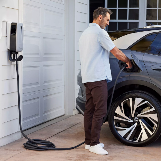 ID.Buzz | Rockwall County Volkswagen in Fate TX