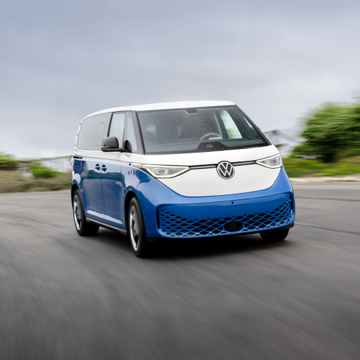 ID.Buzz | Rockwall County Volkswagen in Fate TX