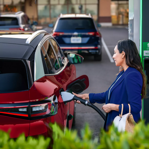 ID.Buzz | Rockwall County Volkswagen in Fate TX