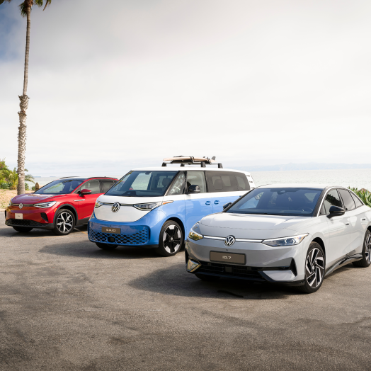 ID.Buzz | Rockwall County Volkswagen in Fate TX